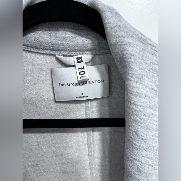 EUC Babaton wool coat medium - Picture 3 of 4